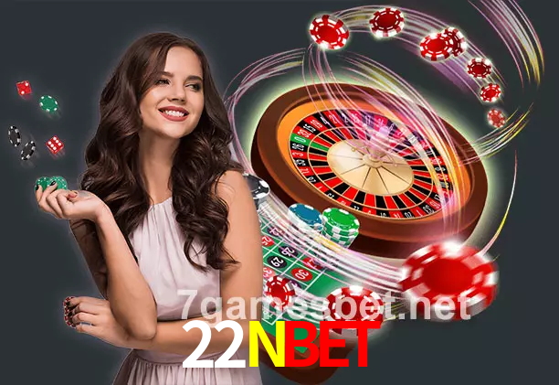 vivo no cassino 22Nbet